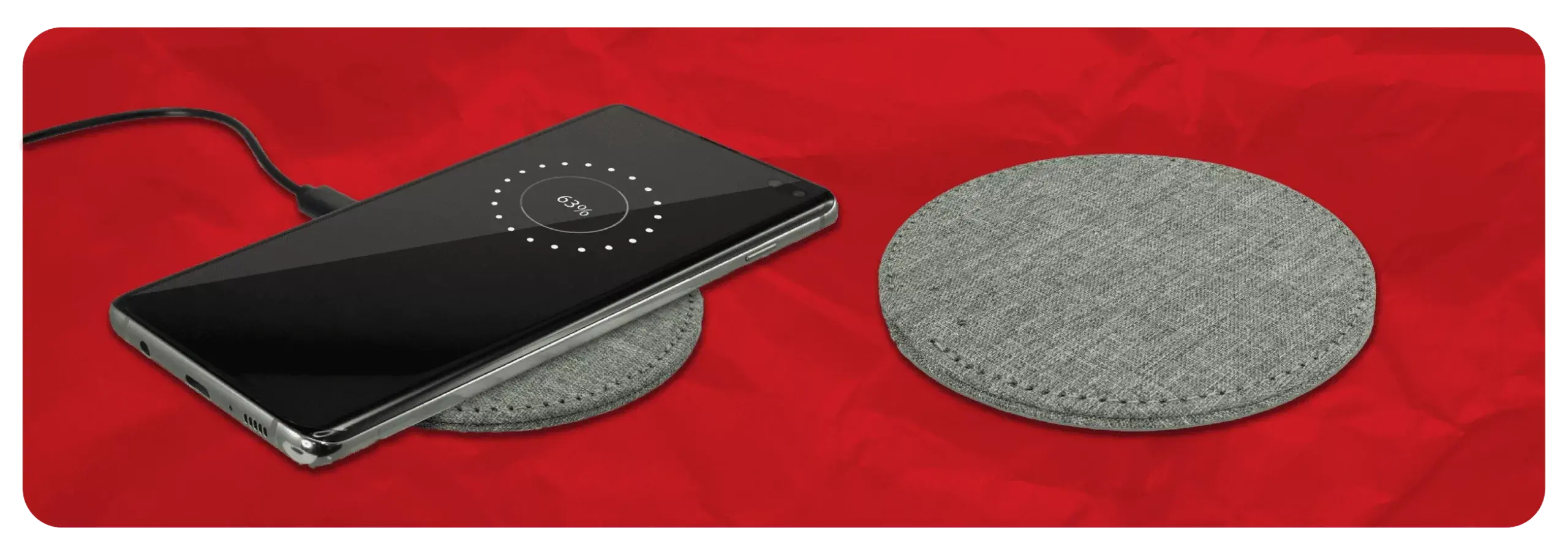 Wireless chargers