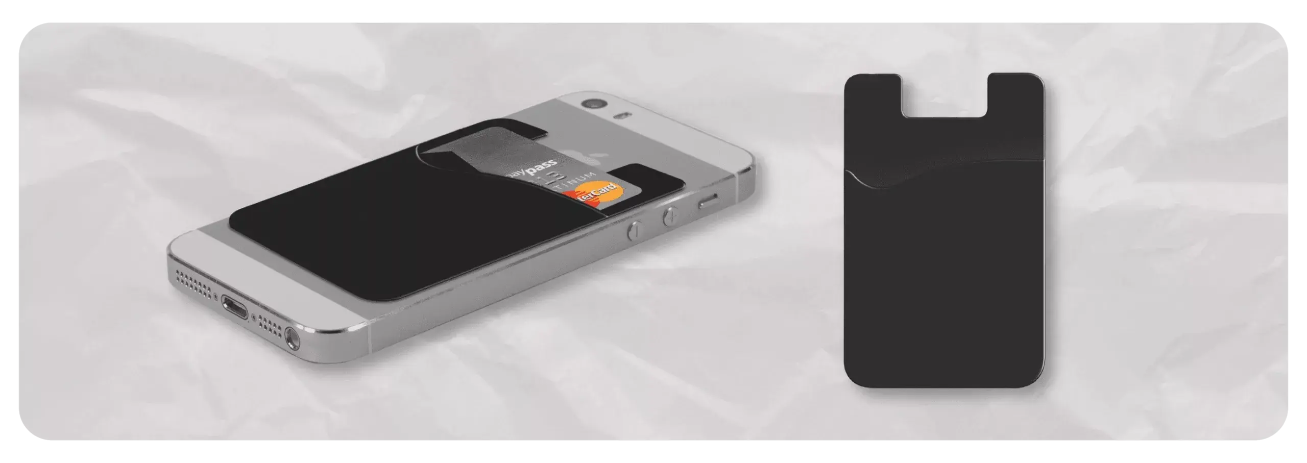 Phone Wallet