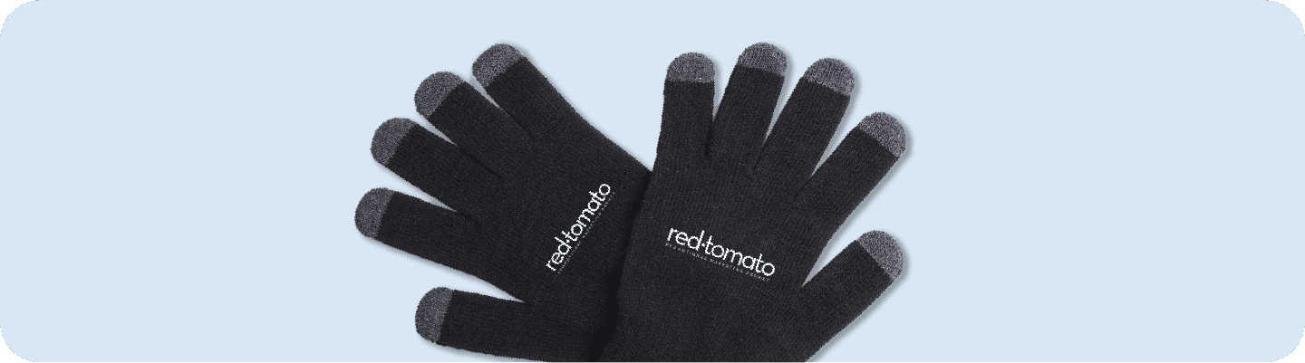 Touch Screen Gloves