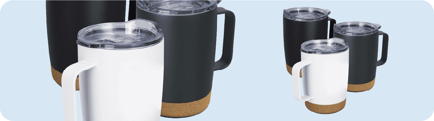 Vacuum Mug