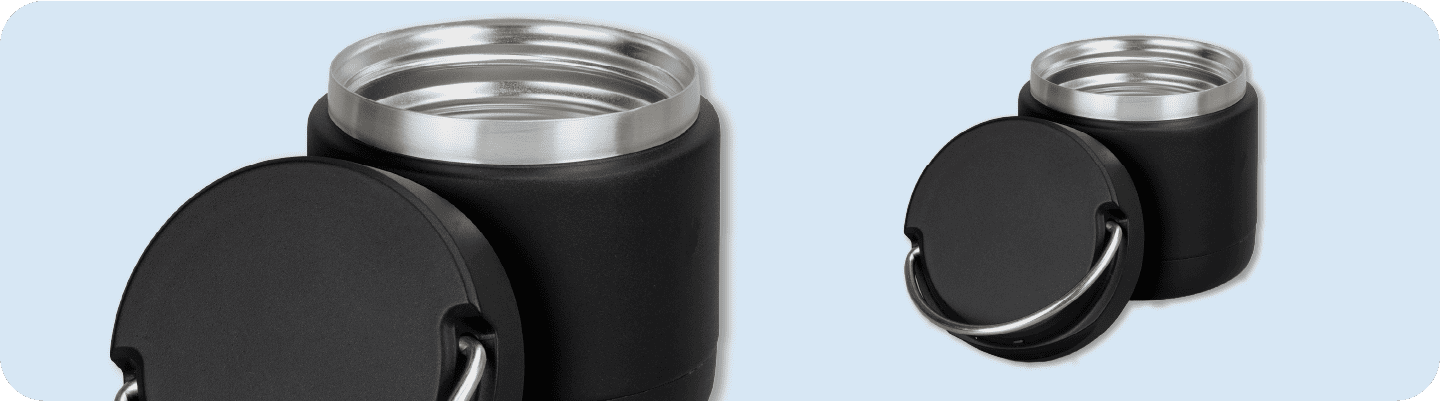 Thermoflask