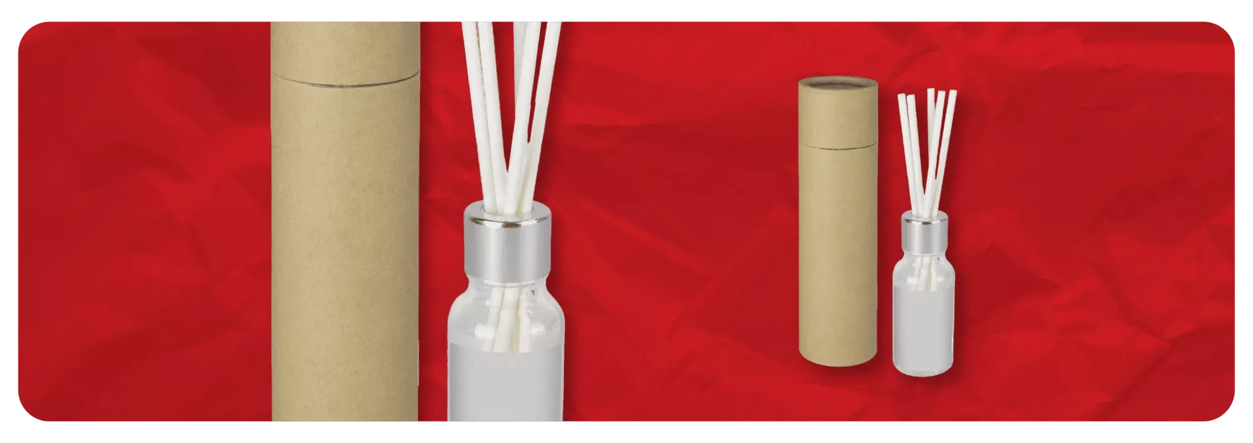 Scented Diffusers or Candles