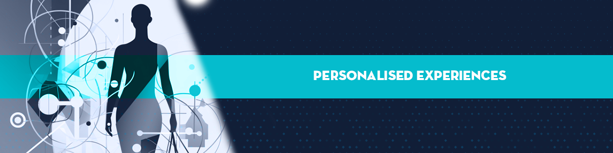 AI Merch generation: Personalised experiences