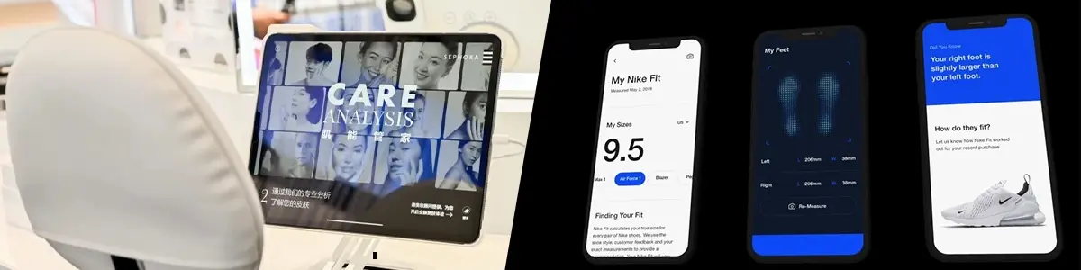 Enhanced Customer Engagement Through AI Merch