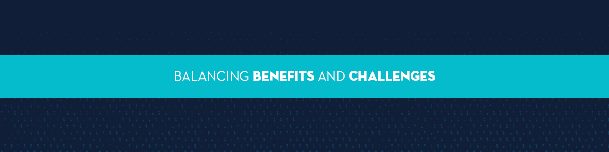 AI Merch generation: Balancing benefits and chalenges