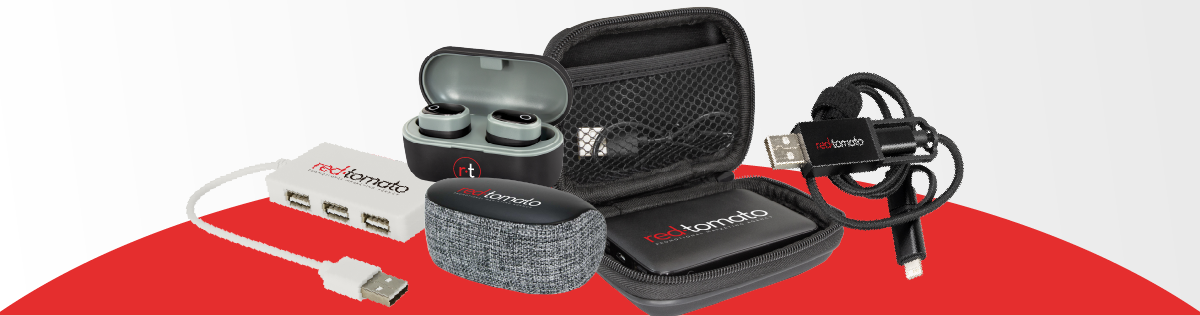 Promotional Products Trends: Technology Trends of 2024