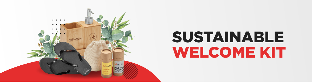 Sustainable and Eco-Friendly Kits 