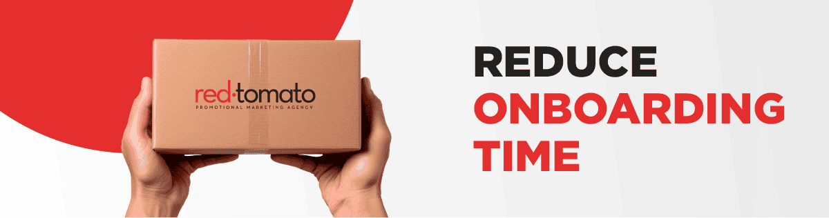 Reduce Onboarding Time