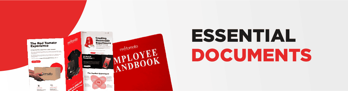 Essential Documents