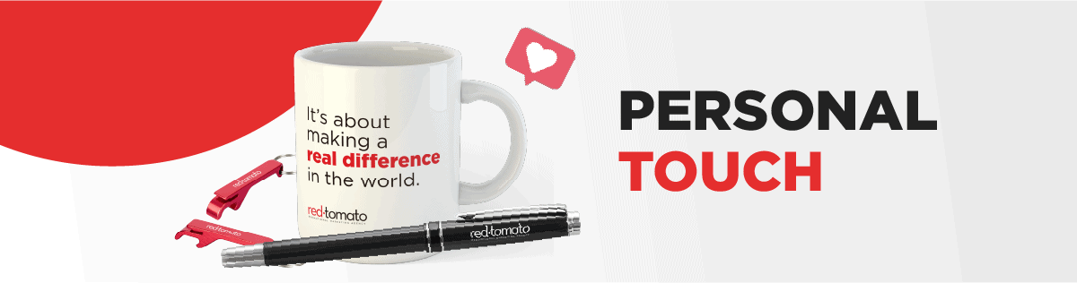 Personal Touch