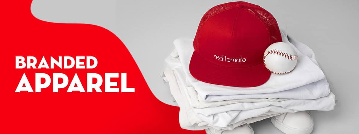 Branded Apparel