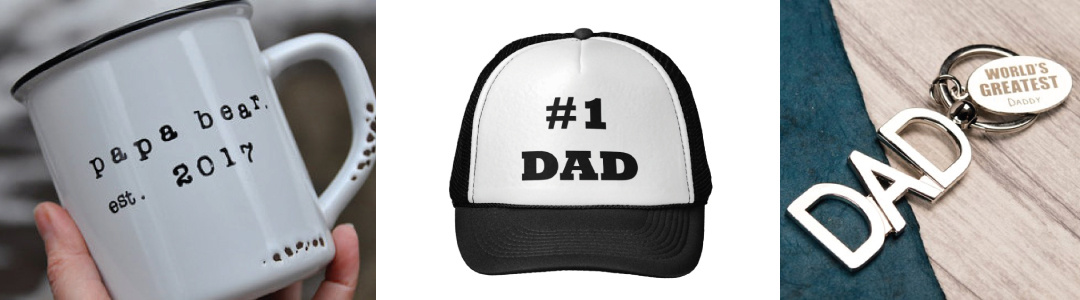 Father's Day gifts