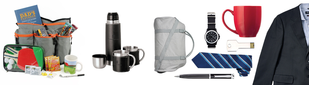 Father's Day gifts