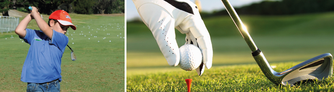 Use Golf to Promote Your Business