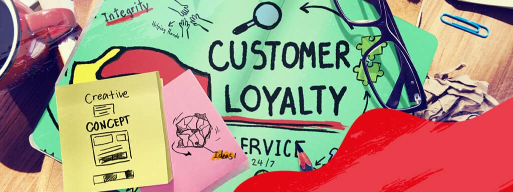 Strengthens Customer Loyalty