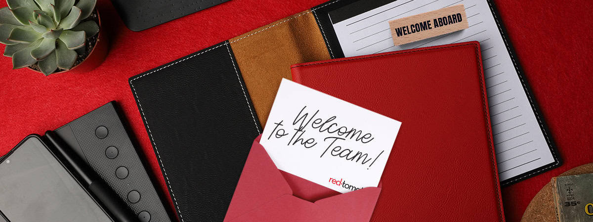 Welcome Note