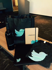welcome gift for new hire