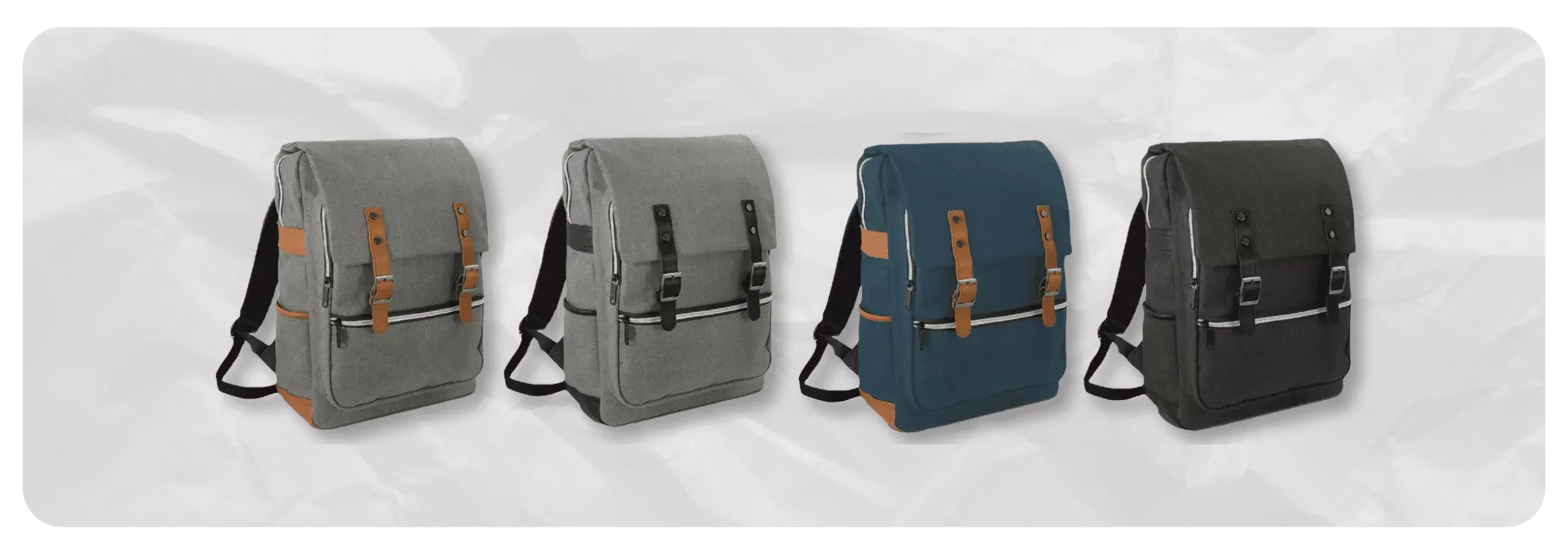 Branded Backpack