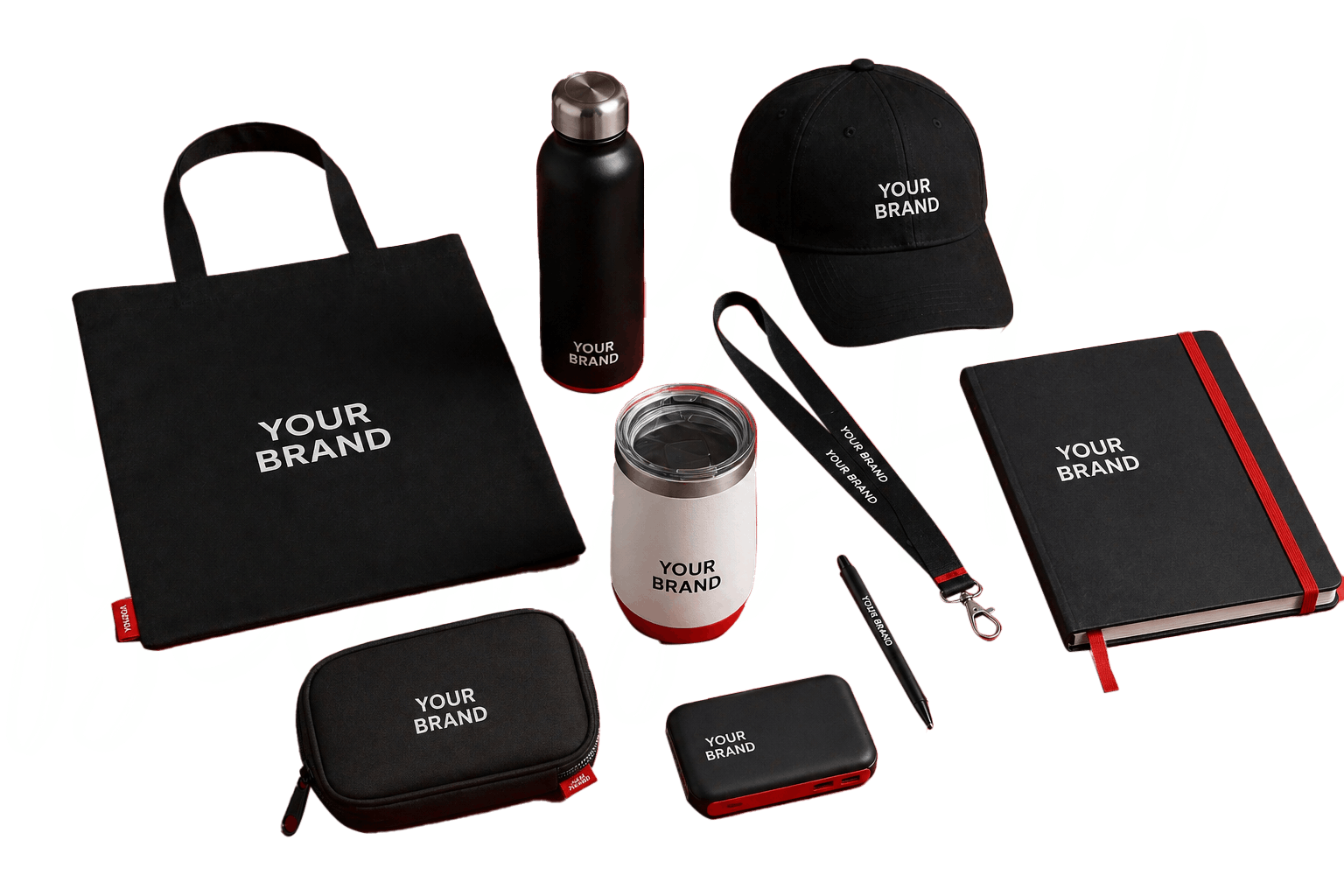 Conference Your brand belongs here