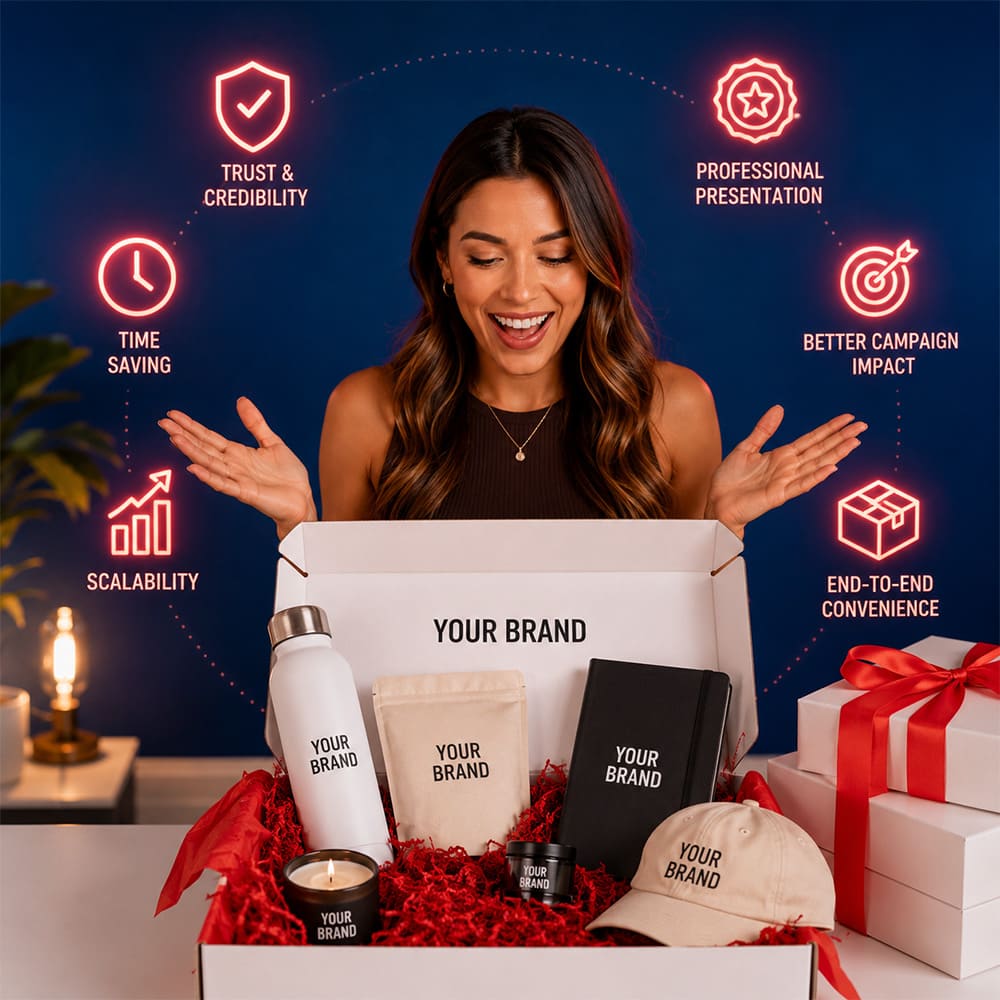 Why Brands Use Managed PR Kit Fulfilment (1)
