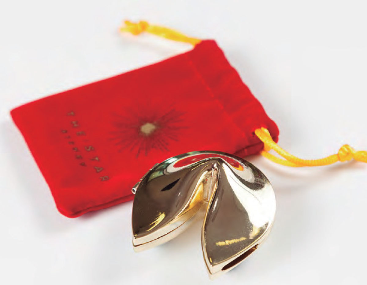 fORTUNE Cookie