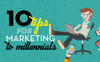 10 Tips for Marketing to Millennials