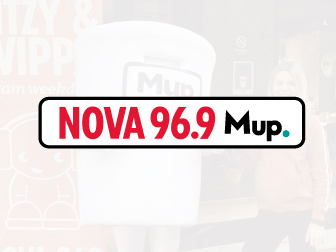 Custom Promotional Items Nova 96.9 Mup