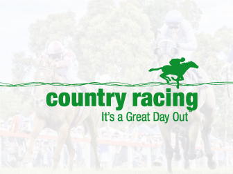 Country Racing Victoria Promotional Products