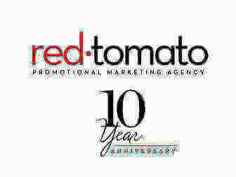 Red Tomato 10 Year Campaign