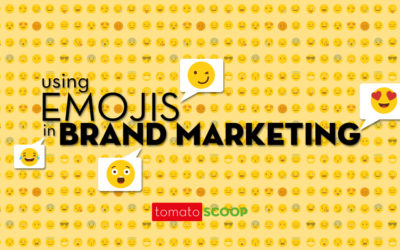 Using Emojis in Brand Marketing: Why it’s Important