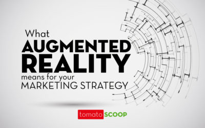 What Augmented Reality Means for Your Marketing Strategy