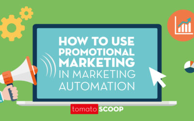 How to Use Promotional Marketing in Marketing Automation