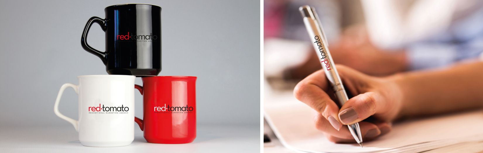 How to Use Promotional Merchandise to Increase Referrals