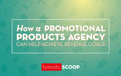 How a Promotional Products Agency Can Help You Achieve Revenue Goals