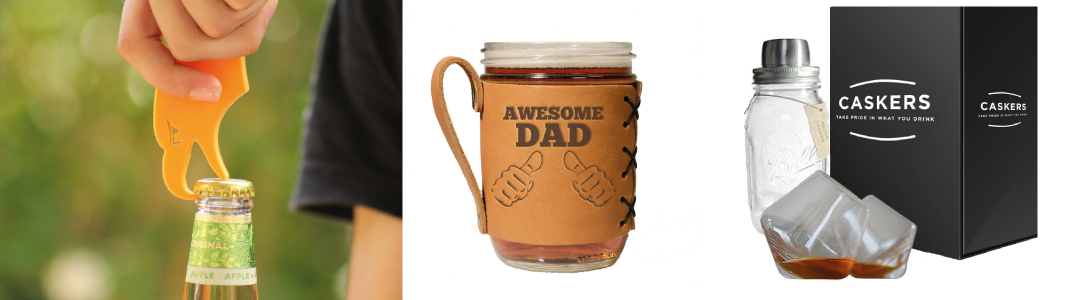 Father's Day gifts