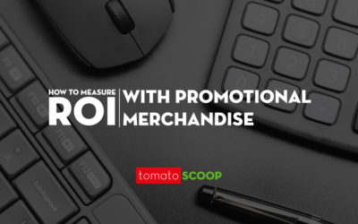 How to Measure ROI with Promotional Merchandise