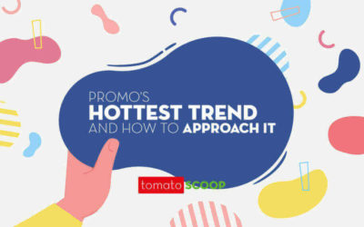 Promo’s Hottest Trend and How to Approach It