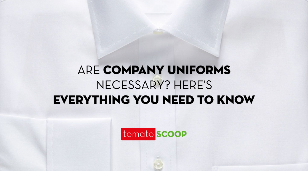company uniforms