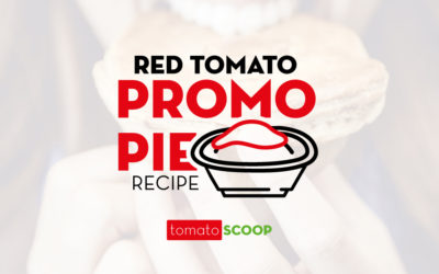 Red Tomato – Promo Pie Recipe