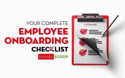 Your Complete Employee Onboarding Checklist