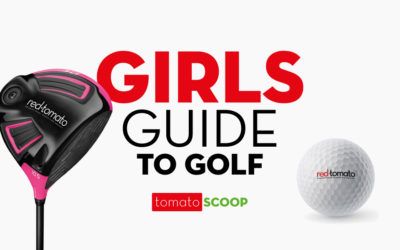 Girls Guide to Golf