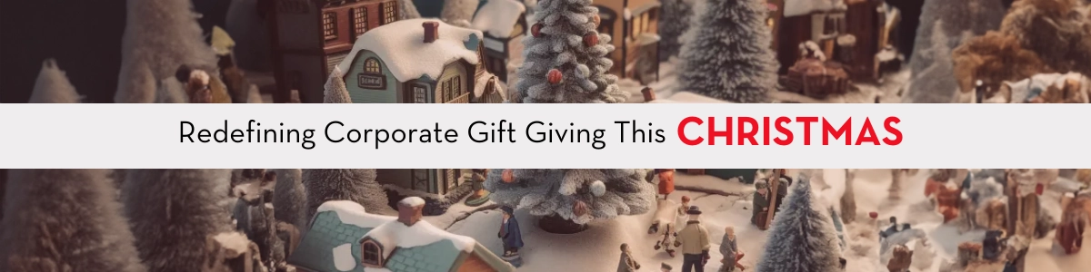 corporate christmas gift guide