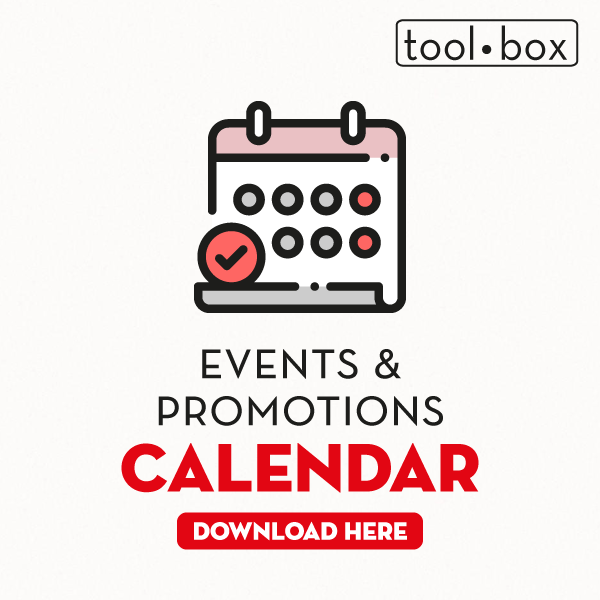 , Promotional Marketing Toolbox Discover