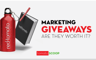 Marketing Giveaways- Are They Worth It?