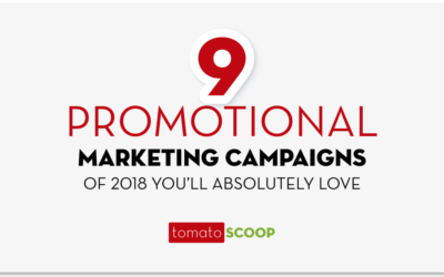 9 Promotional Marketing Campaigns You’ll Absolutely Love