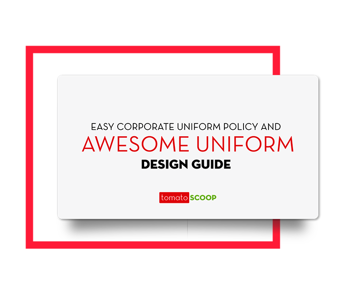 corporate uniforms, Corporate uniforms