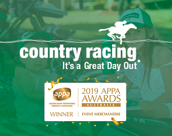 Event crowd engagement campaign – Summer of Country Racing