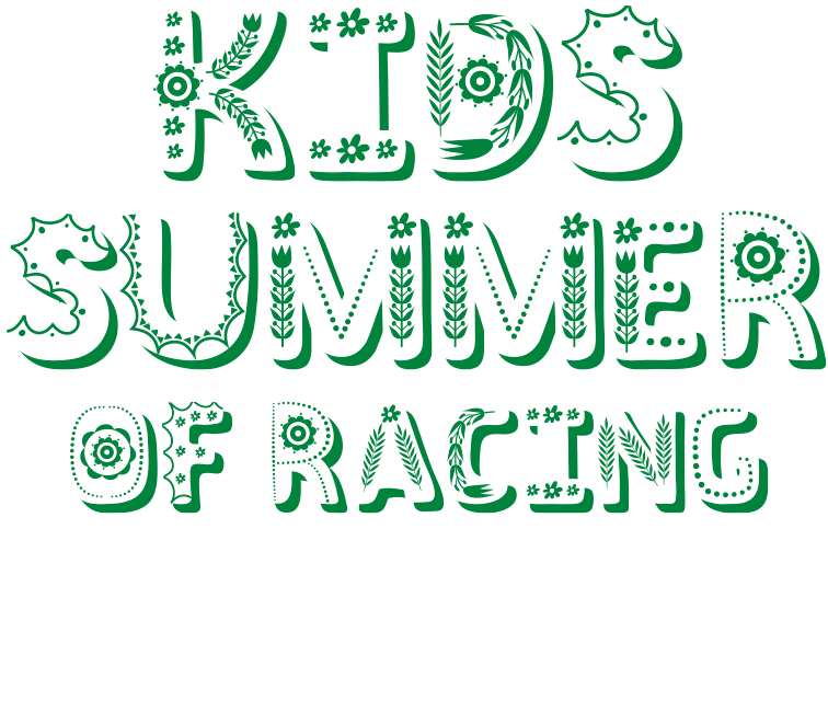 Event crowd engagement campaign - Summer of Country Racing Country Racing Victoria