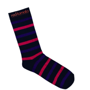 Australian made customised socks 