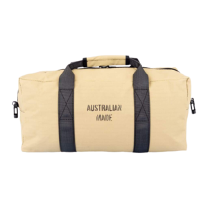 Heavy Duty Australian Made Bag